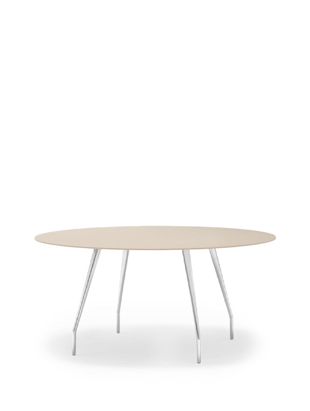 Pedrali Table RIZZ CC60