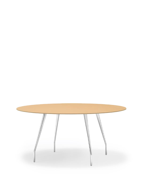 Pedrali Table RIZZ