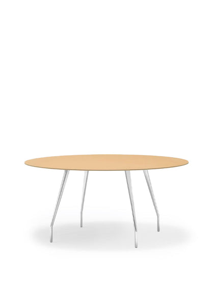 Pedrali Table RIZZ CC60
