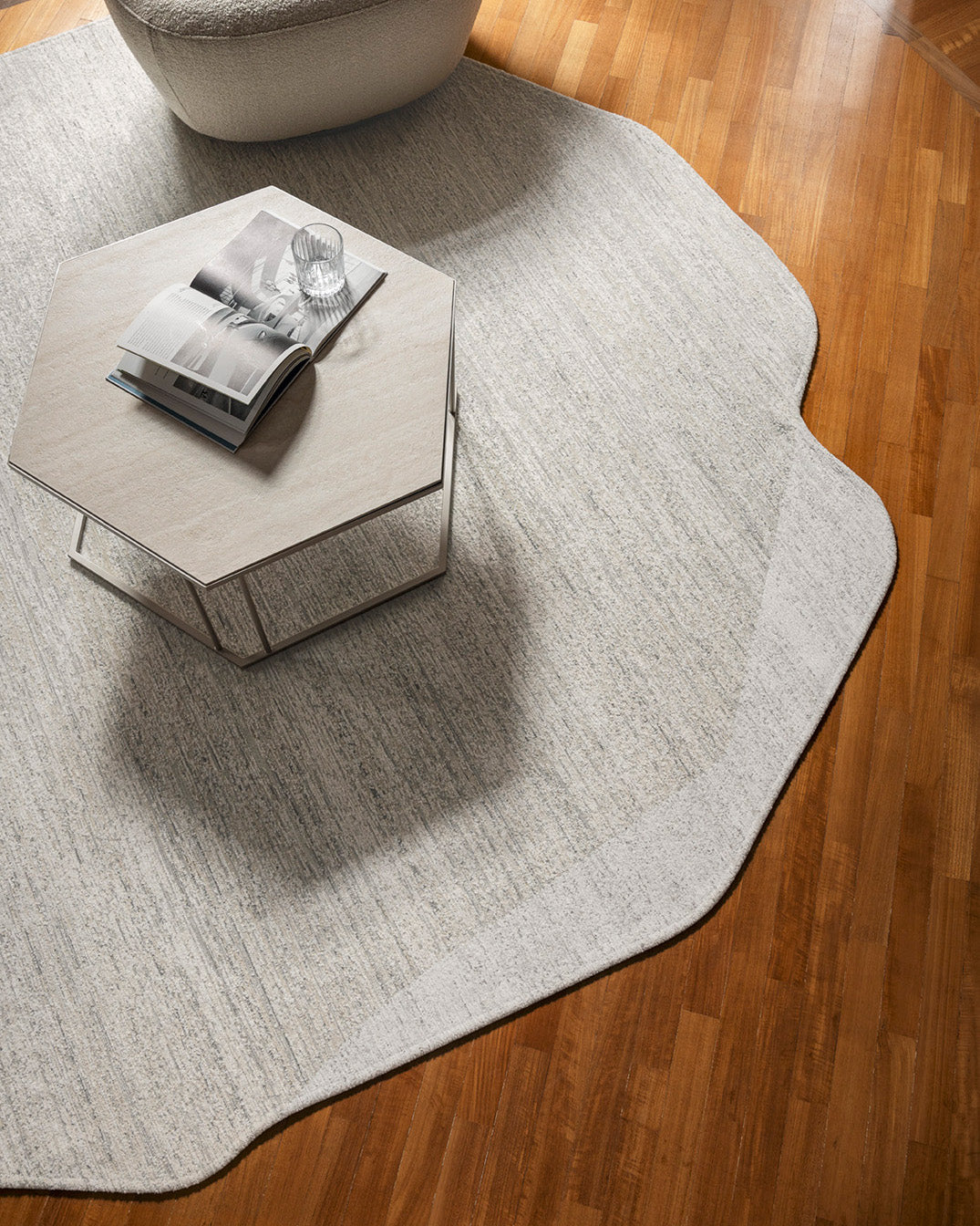 Calligaris Rug Roche