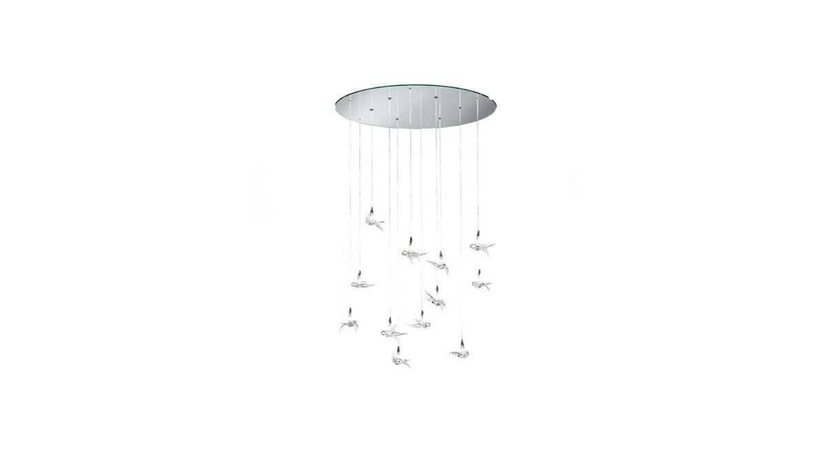 RONDINI LAMPADARIO — Reflex
