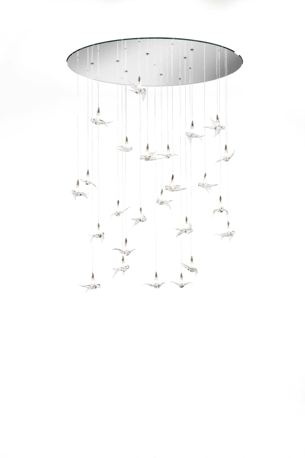 RONDINI LAMPADARIO — Reflex