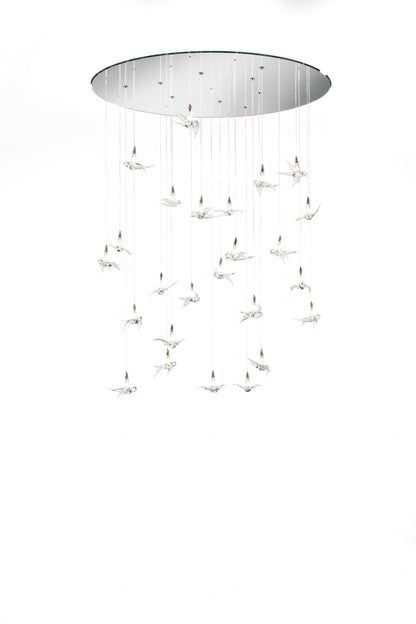 RONDINI LAMPADARIO — Reflex