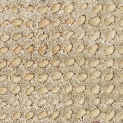 Warli Dots Rug