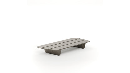 SEGNO POUF OUTDOOR — Reflex