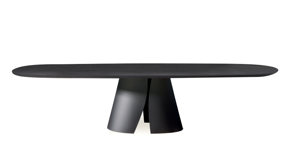 Devina Nais Dining Table Cosmopolitan Ceramics - Pod example