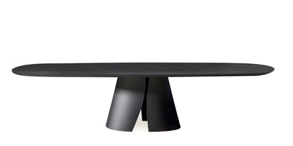Devina Nais Dining Table Cosmopolitan - Pod example