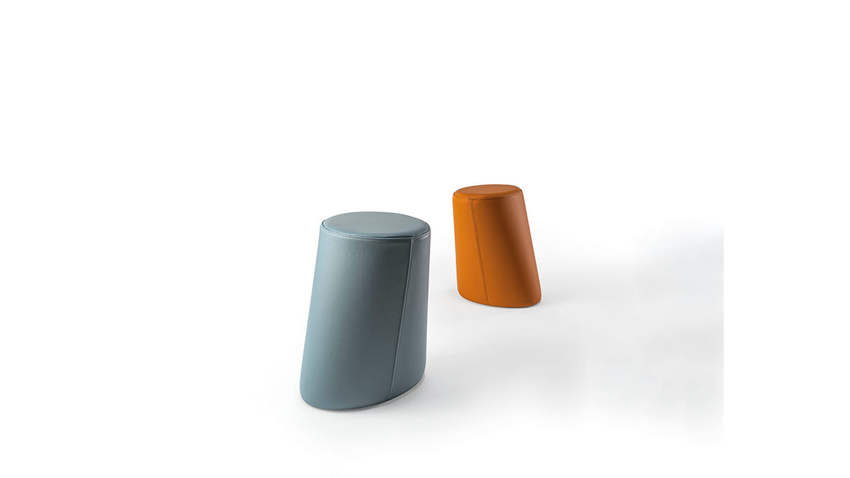SMURPH POUF — Reflex