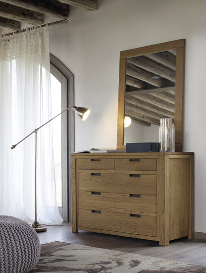 Devina Nais Quadra mirror - official 2 - example finish shown