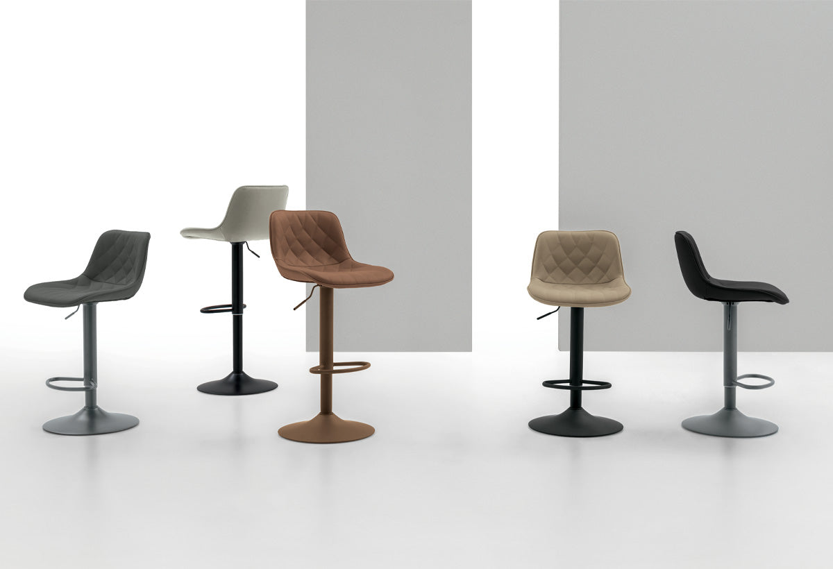 Target Point Stool Sakai — main product view