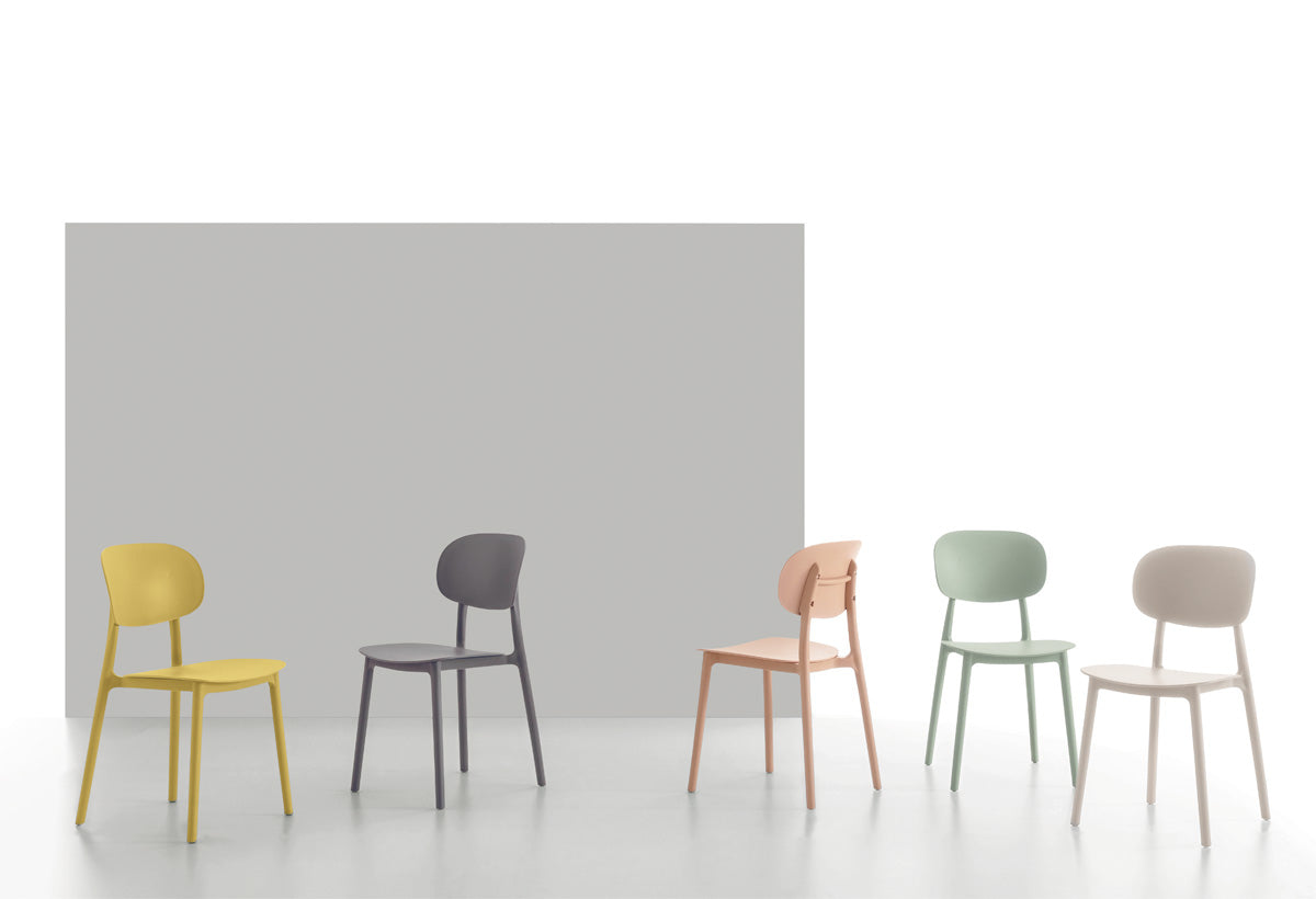 Target Point Dining Chair Salamanca — product view 2
