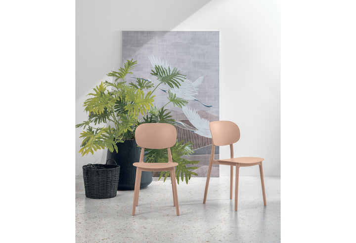 Target Point Dining Chair Salamanca — product view 3