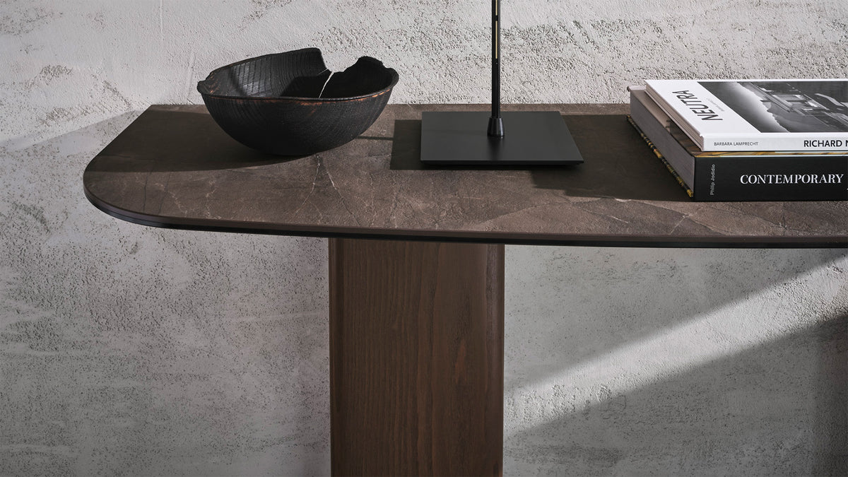 Calligaris Console Sandy