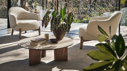 Calligaris Coffee Table Sandy