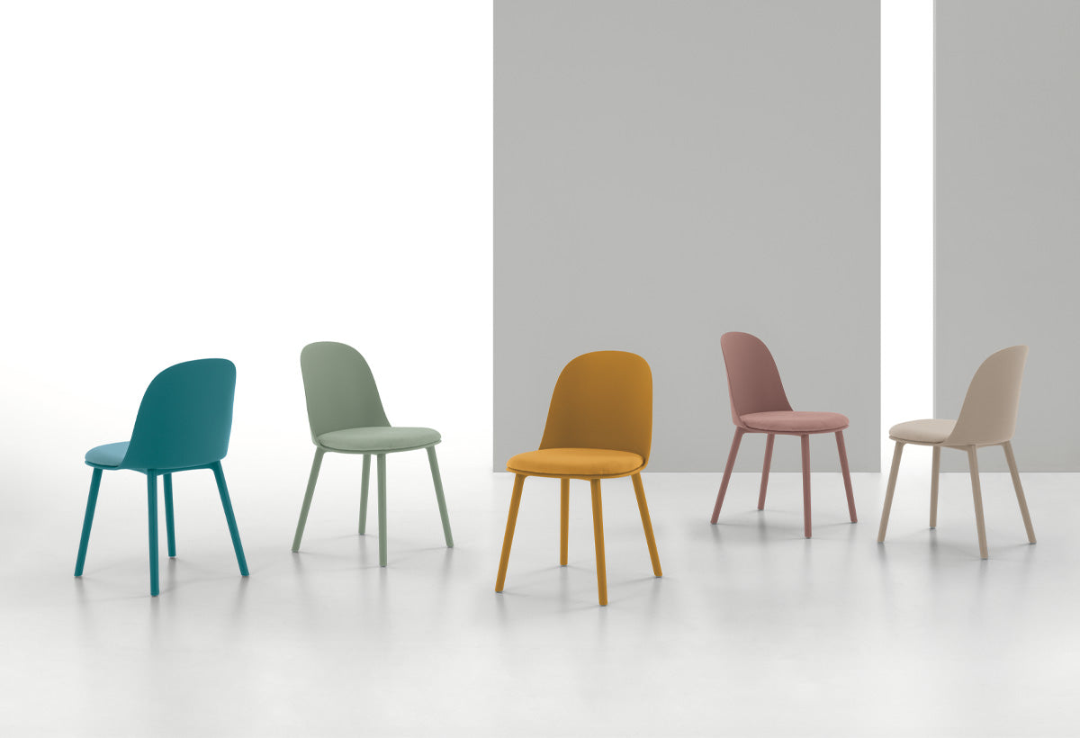 Target Point Dining Chair Santa Cruz — product view 2