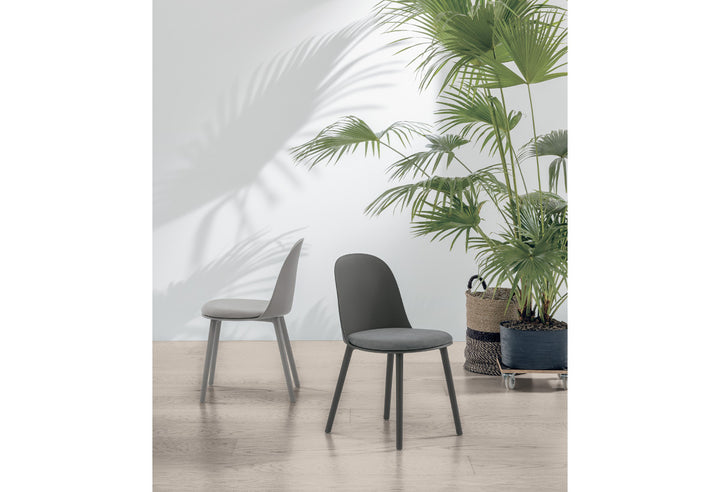 Target Point Dining Chair Santa Cruz — product view 3