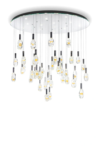SASSI LAMPADARIO — Reflex