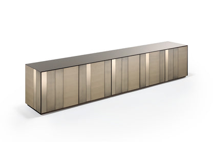 SATIN BUFFET LOW — Reflex