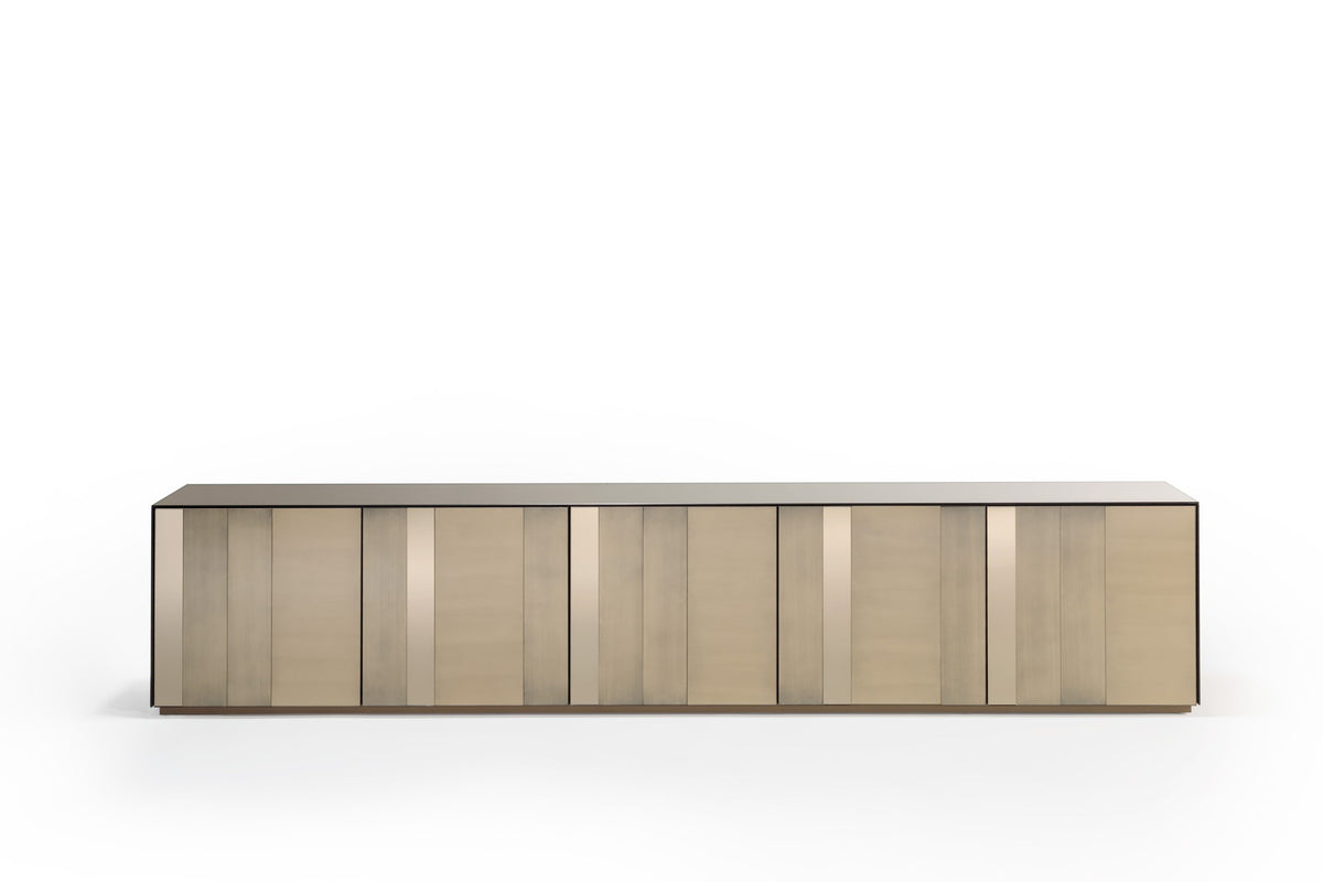 SATIN BUFFET LOW — Reflex