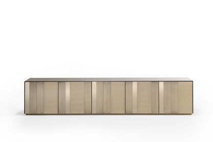 SATIN BUFFET LOW — Reflex
