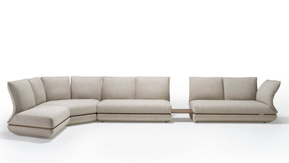 ORIZZONTE SOFA — Reflex