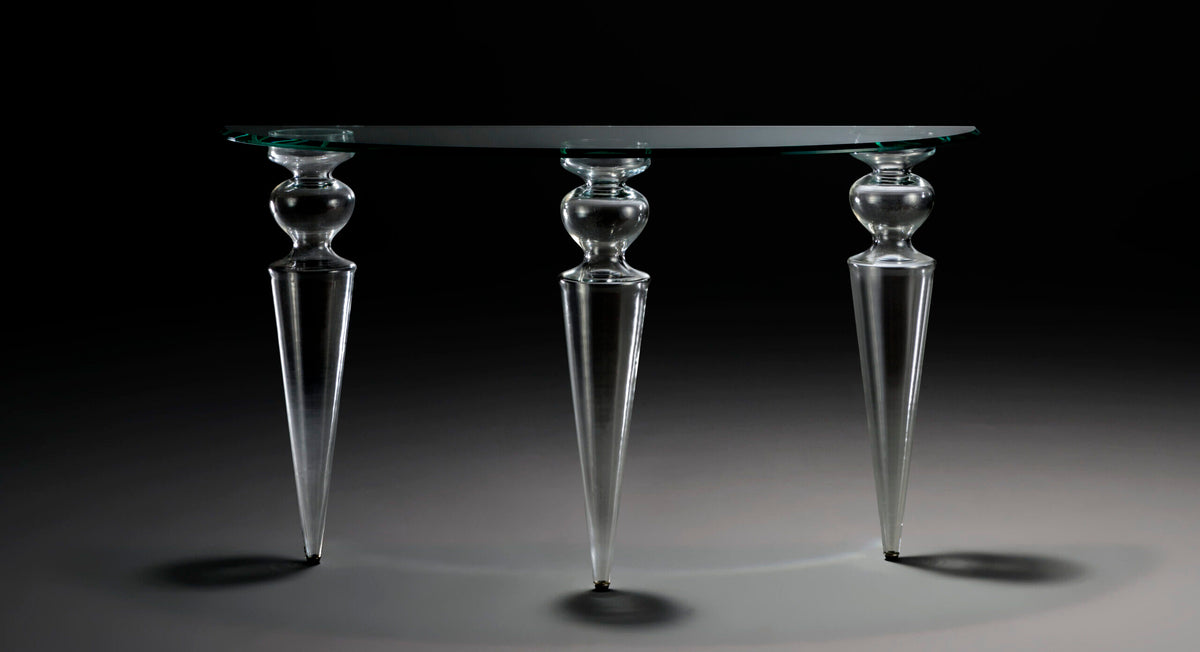GRAN CANAL CONSOLE — Reflex