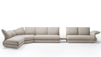 ORIZZONTE SOFA — Reflex
