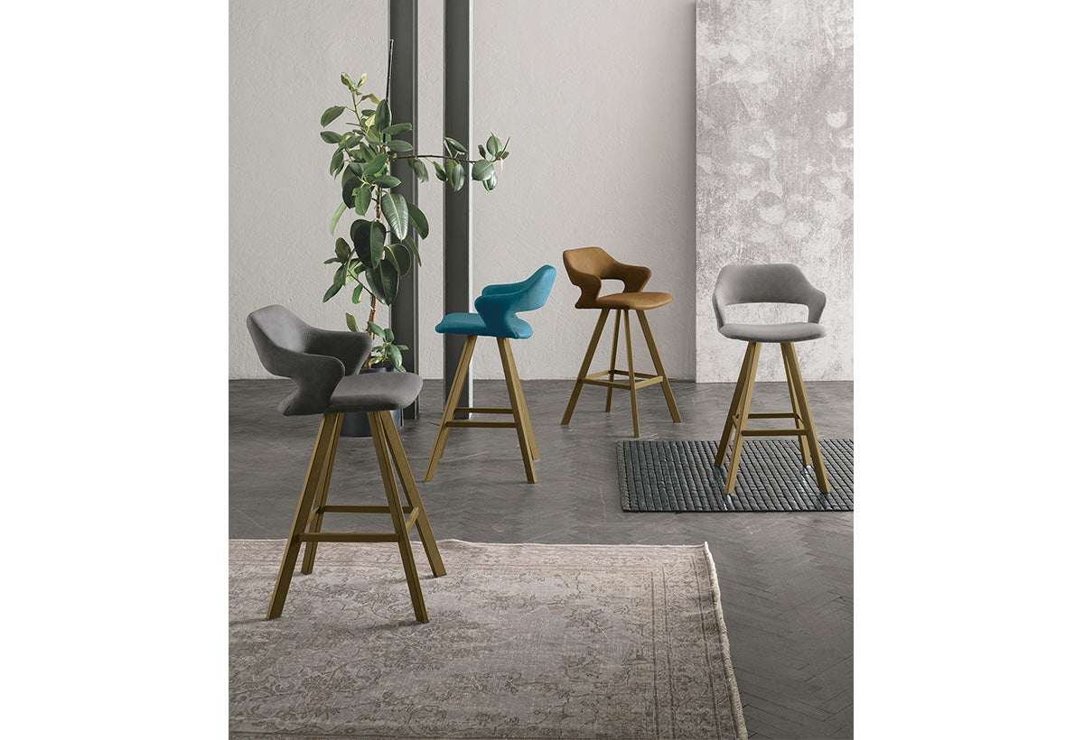 Target Point Stool Seattle — product view 2