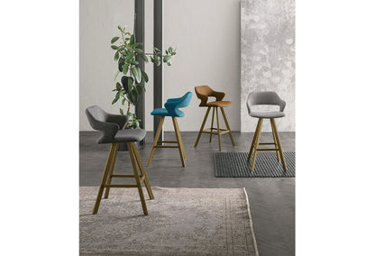 Target Point Stool Seattle — product view 2
