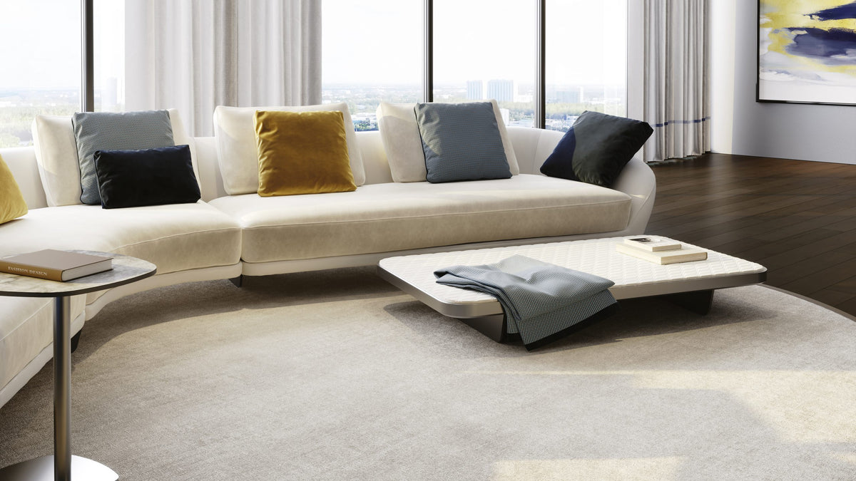 SEGNO POUF — Reflex