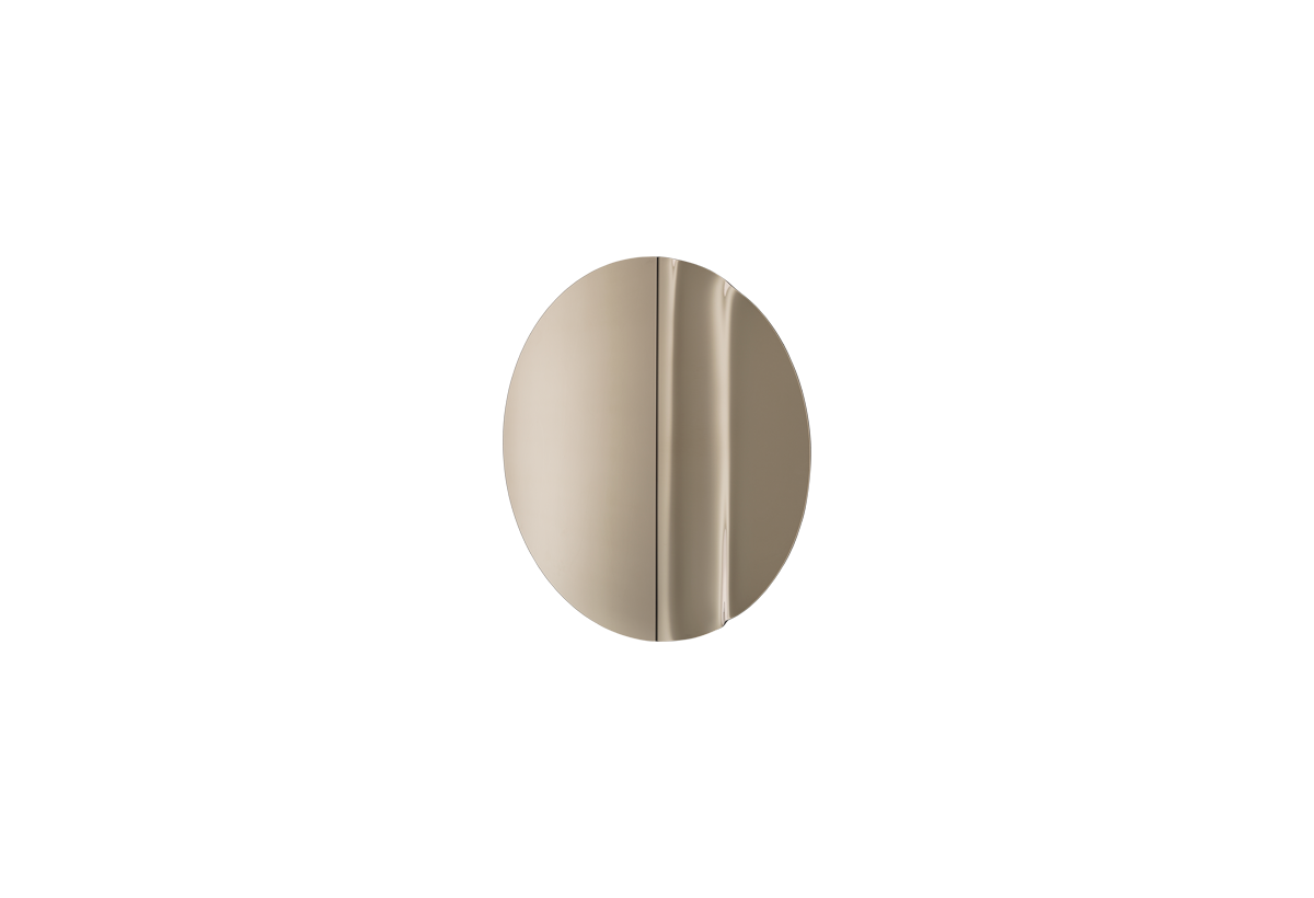 Target Point Mirror Seth 120 — product view 3