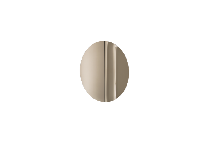 Target Point Mirror Seth 170 — product view 3