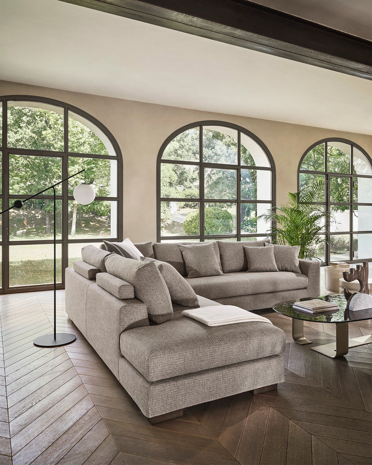 Calligaris Sofa Sierra