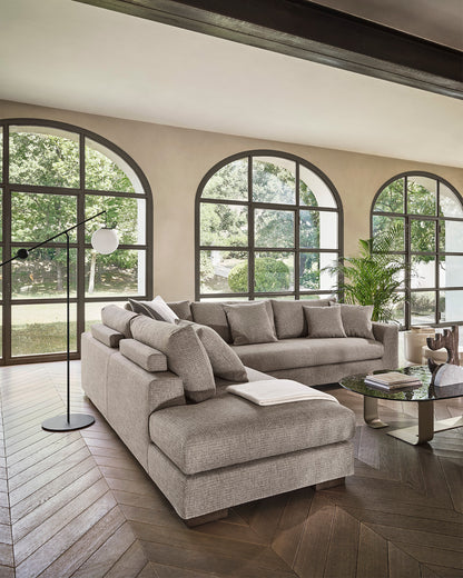 Calligaris Sofa Sierra