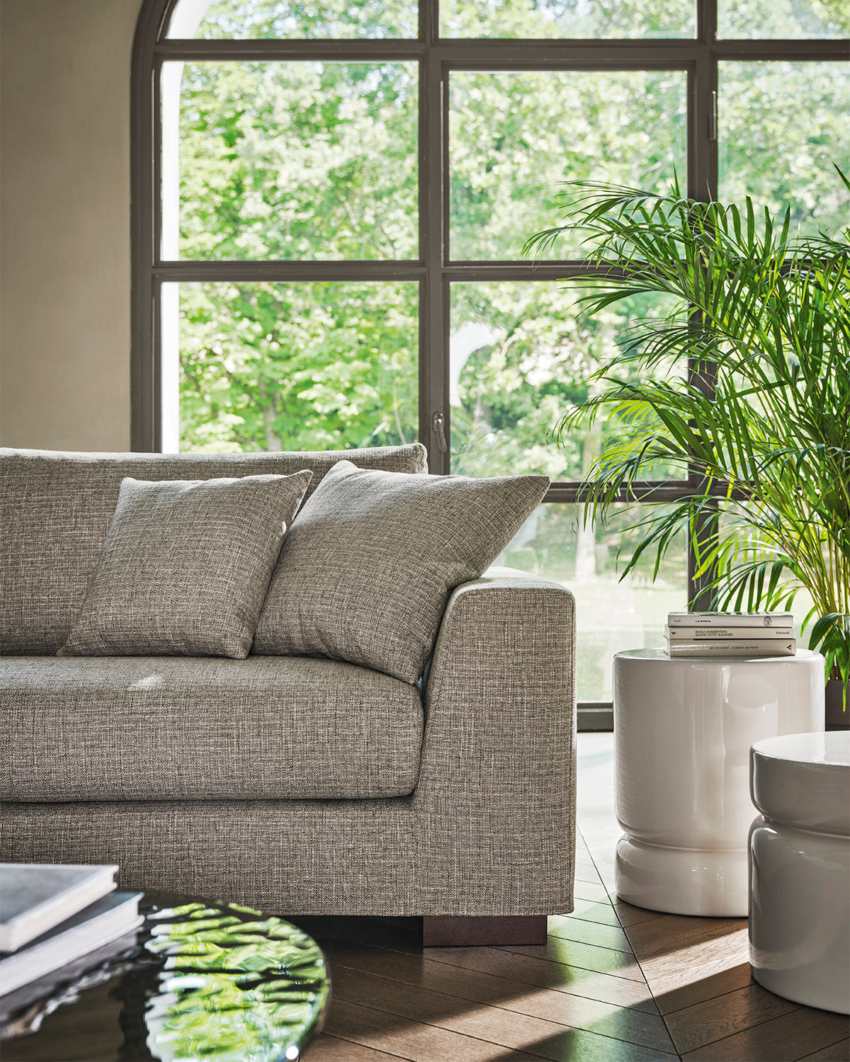 Calligaris Sofa Sierra