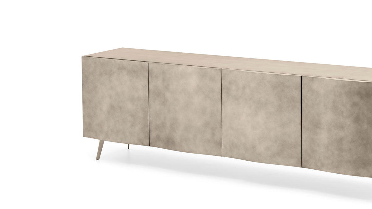 Calligaris Cabinet Sinuosa