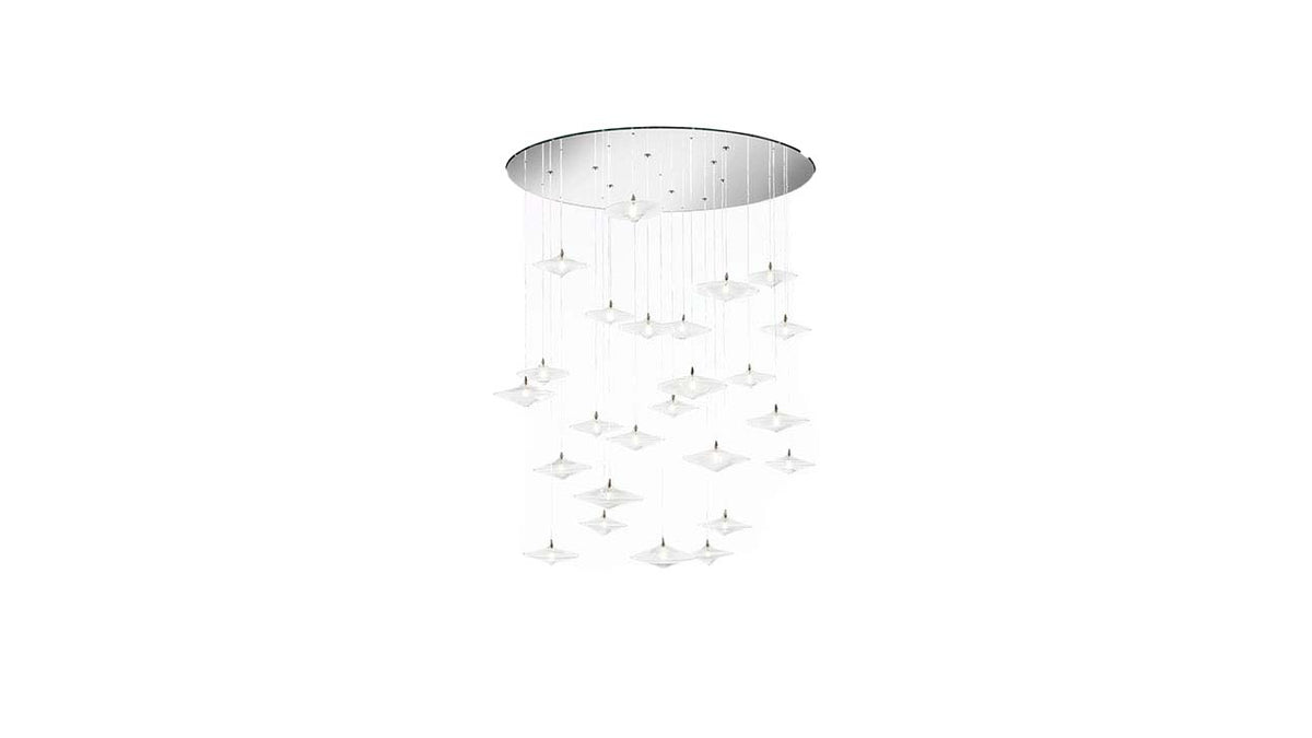 SIRIUS LAMPADARIO — Reflex