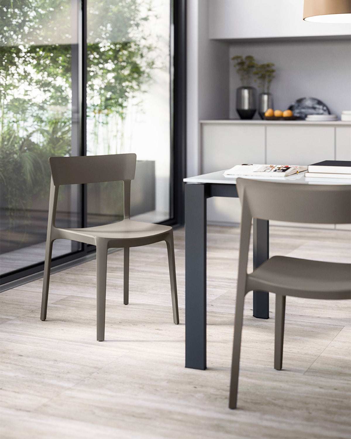 Calligaris Chair Skin