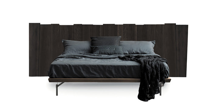Devina Nais Bed Frame Slim — official manufacturer view 29; example configuration