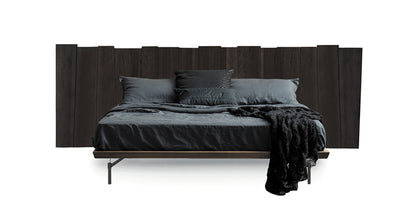 Devina Nais Bed Frame Slim — official manufacturer view 29; example configuration