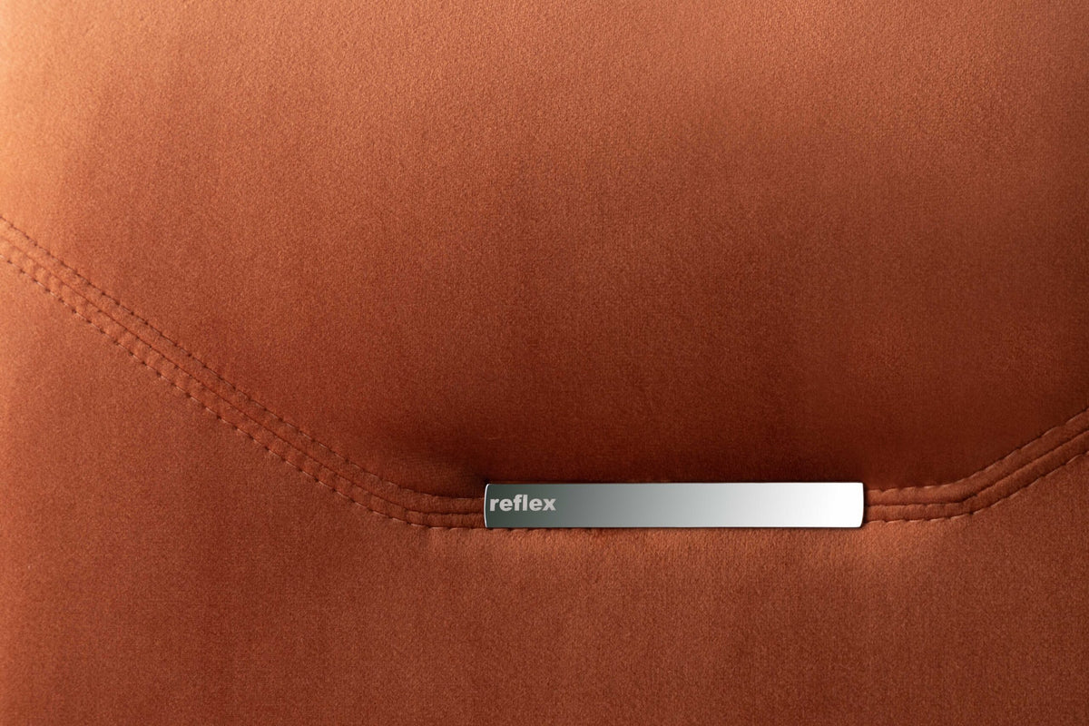 SOFT BASSA — Reflex