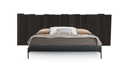 Devina Nais Bed Frame Soft — official manufacturer view 34; example configuration
