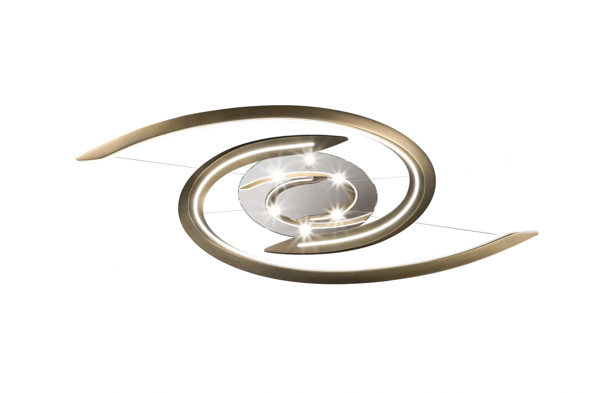 SPEEDFORM LAMPADARIO — Reflex