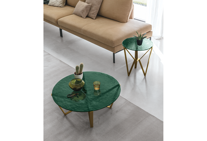 Target Point Coffee Table Spider Corner — main product view