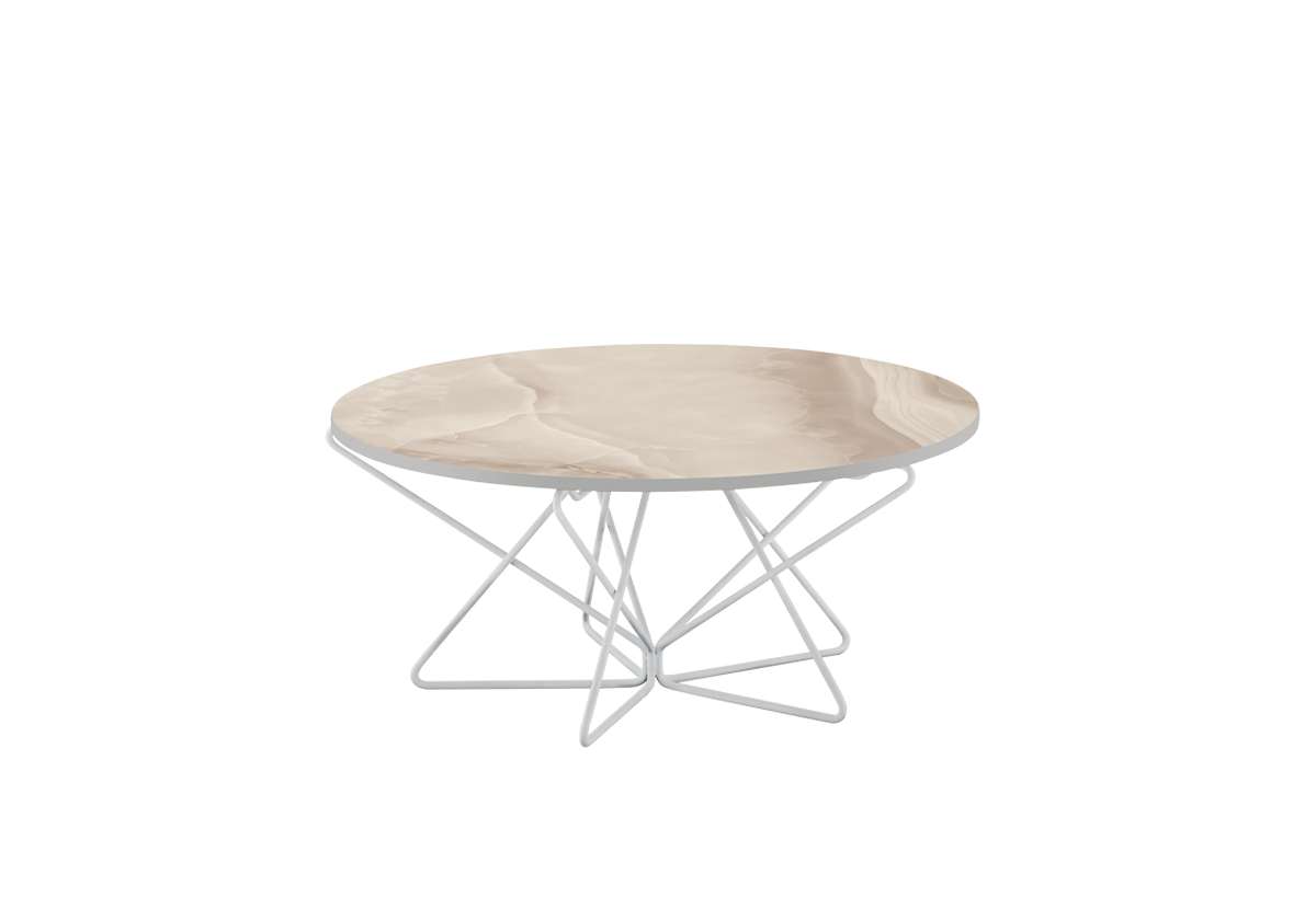 Target Point Coffee Table Star — product view 3