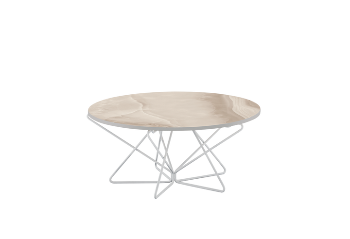 Target Point Coffee Table Star — product view 3