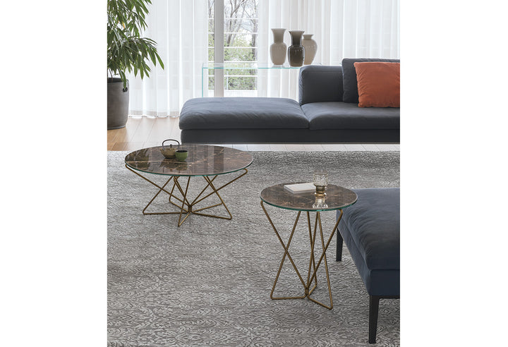 Target Point Coffee Table Star Corner — product view 2