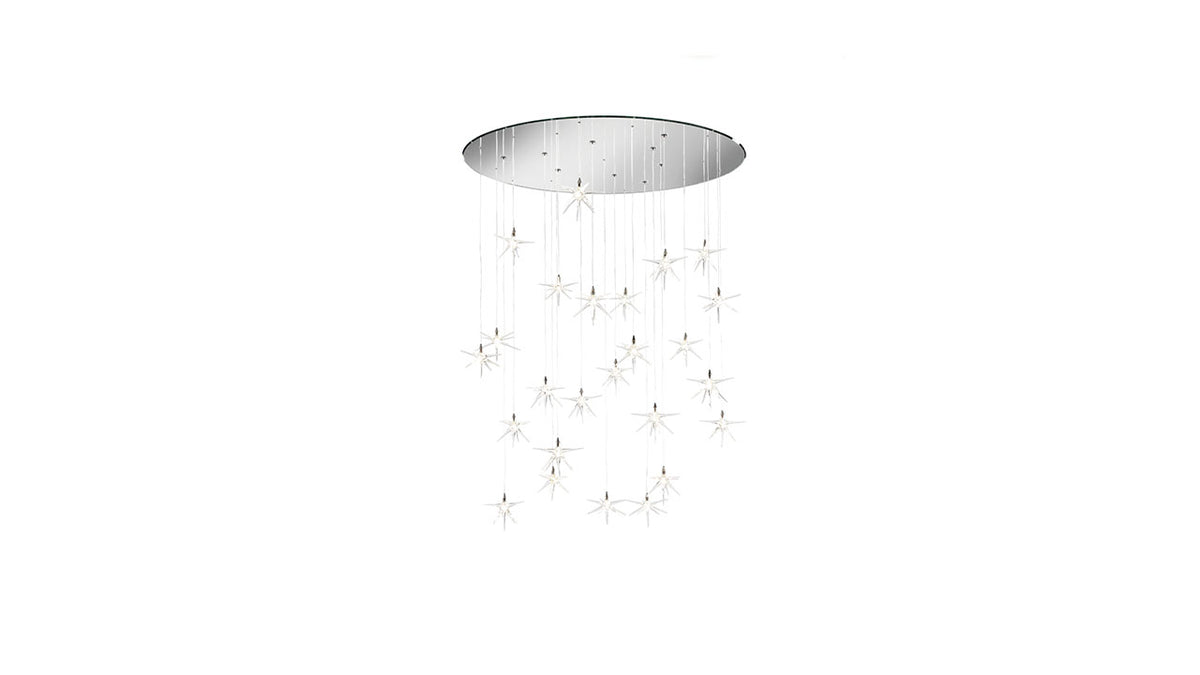 STELLA LAMPADARIO — Reflex