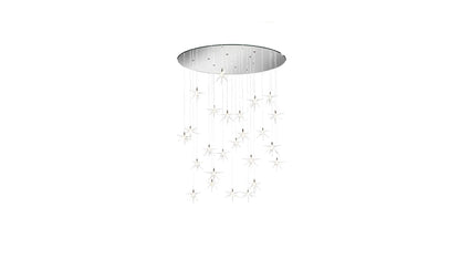 STELLA LAMPADARIO — Reflex