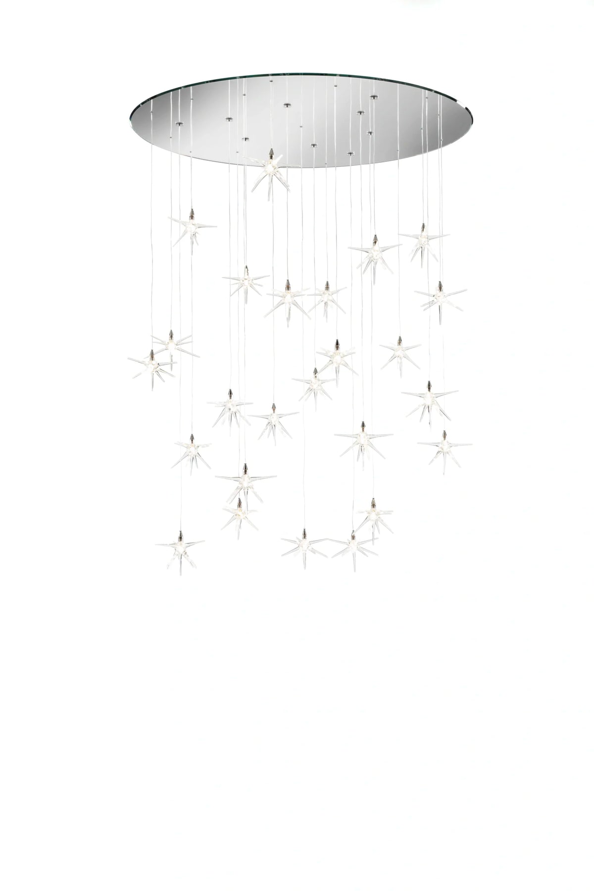 STELLA LAMPADARIO — Reflex